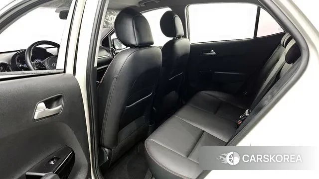 Kia All New Morning (JA) 2018 Жемчужный цвет из Кореи, фото 3