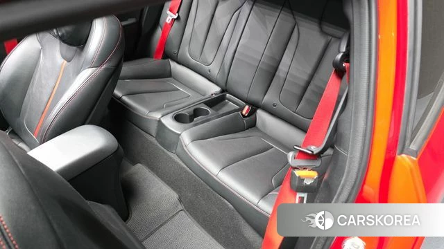 Hyundai Veloster (JS) 2019 Красный из Кореи, фото 3