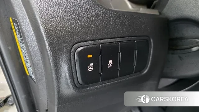 Kia The New Ray 2019 Жемчужный цвет из Кореи, фото 3