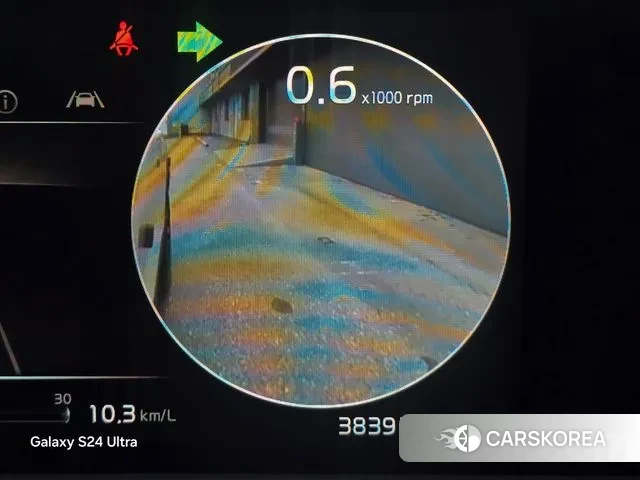 Kia The New Seltos 2023 Белый из Кореи, фото 3