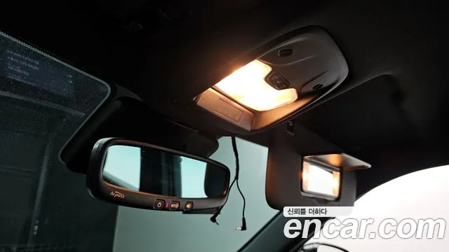 Chevrolet (GM Daewoo) Trailblazer 2021 Белый из Кореи, фото 3