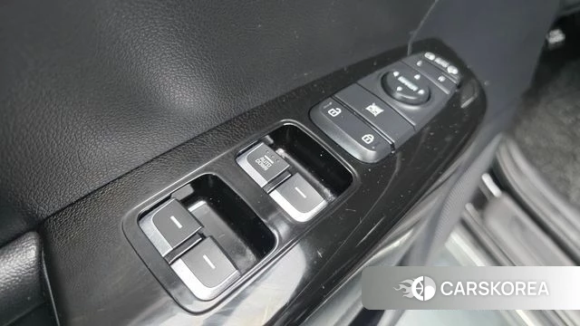 Kia Sportage 4th Generation 2018 Черный из Кореи, фото 3