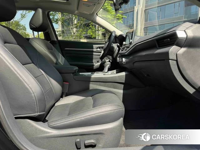 Nissan Teana 2020 Черный из Китая, фото 3