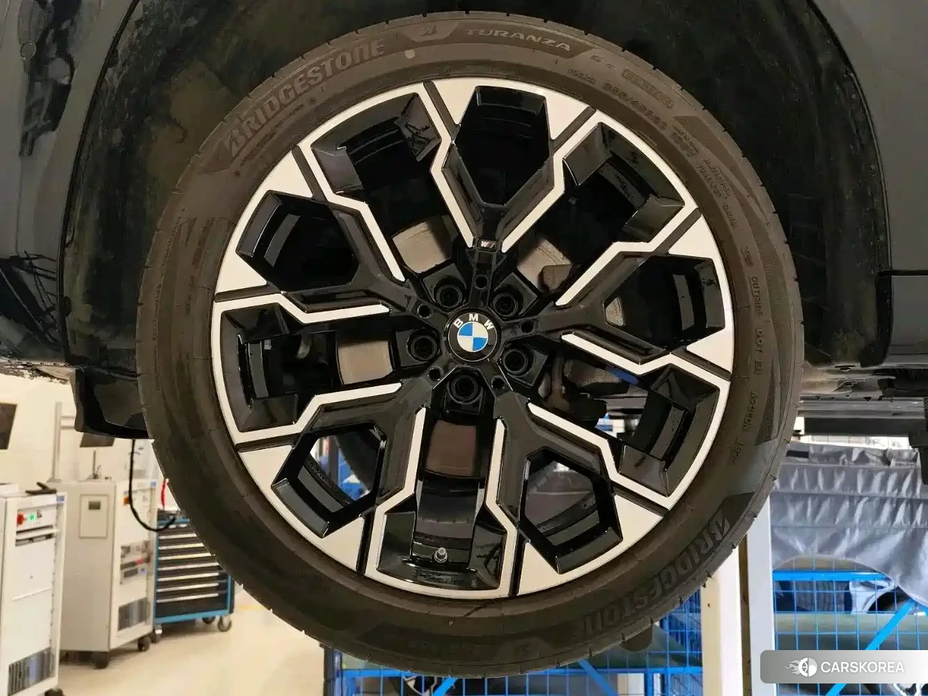 BMW X3 2025 Черный из Китая, фото 3
