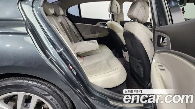 Genesis G70 id 2466800 из Кореи 3