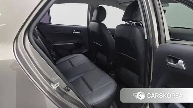 Kia All New Morning (JA) 2018 Серый из Кореи, фото 3