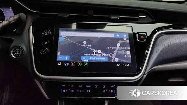 Chevrolet (GM Daewoo) Bolt EUV 2022 Белый из Кореи, фото 3