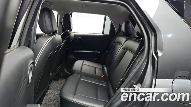 Hyundai Casper id 2678759 из Кореи 3