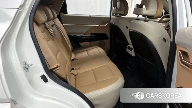 Ssangyong Actian 2nd Generation 2024 Белый из Кореи, фото 3