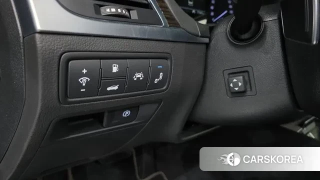 Genesis G80 2020 Черный из Кореи, фото 3