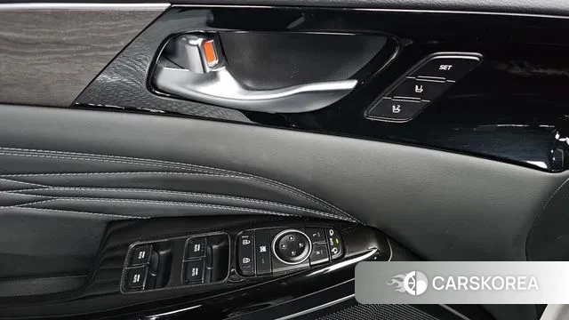 Kia K7 Premier 2019 Белый из Кореи, фото 3