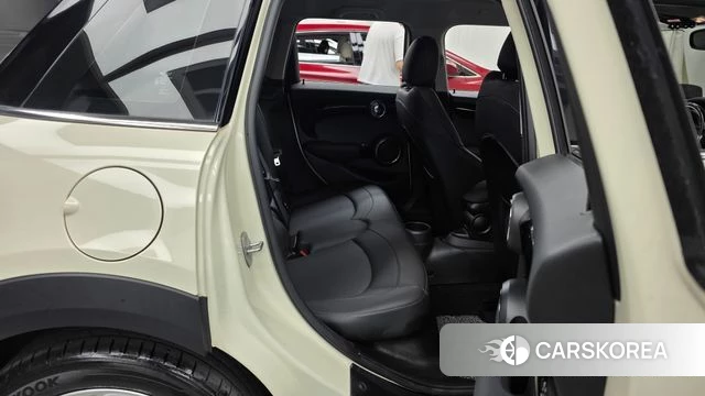Mini Cooper 2020 Жемчужный цвет из Кореи, фото 3