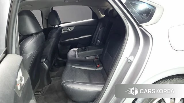 Kia Come New K3 2021 Серый из Кореи, фото 3