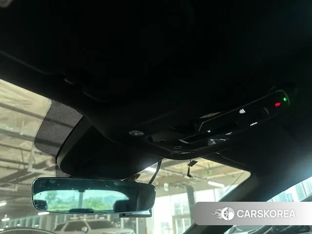 Audi A7 (4K) 2020 Серый из Кореи, фото 3