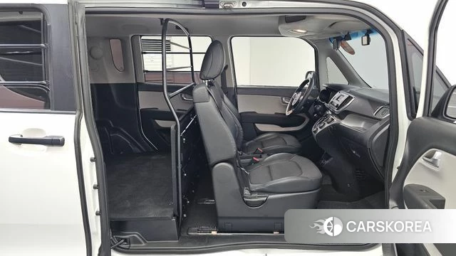 Kia The New Ray 2019 Белый из Кореи, фото 3
