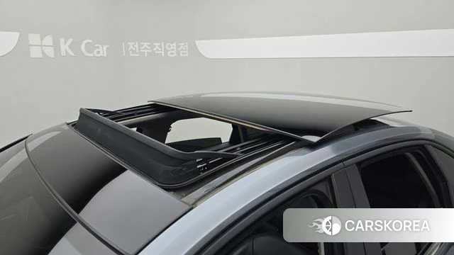 Volkswagen 7th Generation of Jetta 2020 Серый из Кореи, фото 3