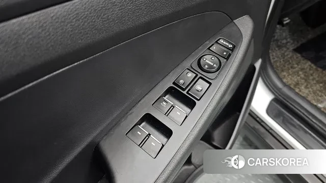 Hyundai All New Tucson 2019 Белый из Кореи, фото 3