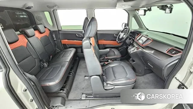 Kia The New Ray 2021 Жемчужный цвет из Кореи, фото 3