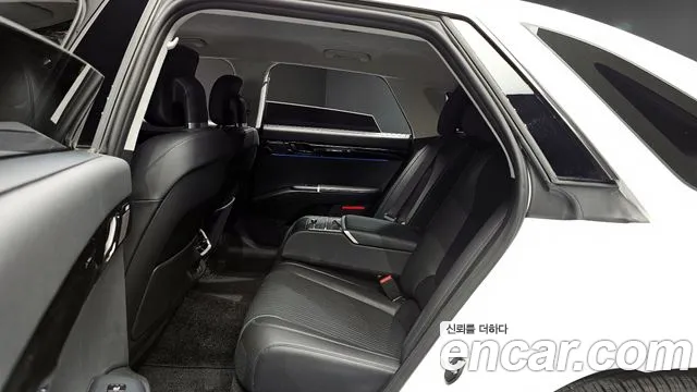 Hyundai Grandeur (GN7) id 2696163 из Кореи 3