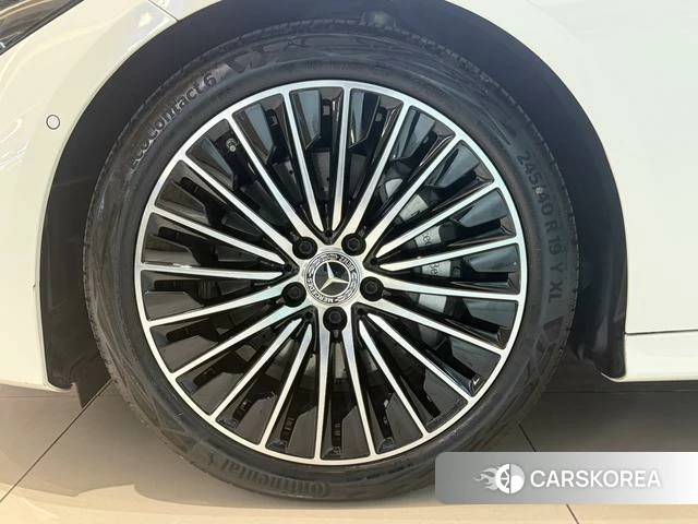 Mercedes-Benz CLE level 2025 Белый из Китая, фото 3