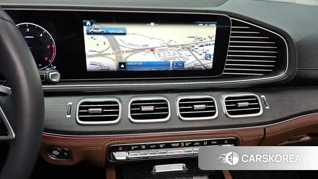 Mercedes-Benz GLE-Class W167 2024 Белый из Кореи, фото 3