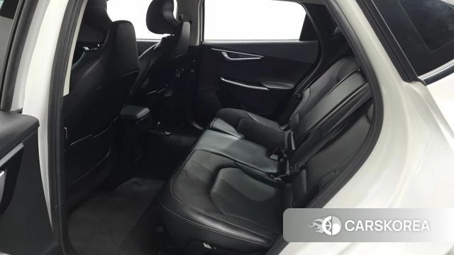 Kia EV6 2022 Белый из Кореи, фото 3
