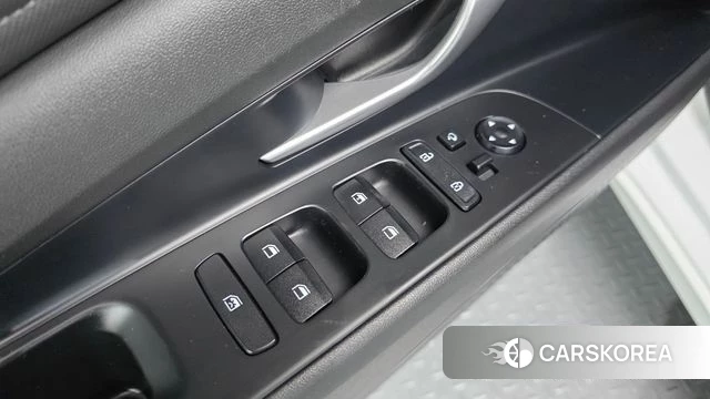 Hyundai Avante (CN7) 2021 Белый из Кореи, фото 3