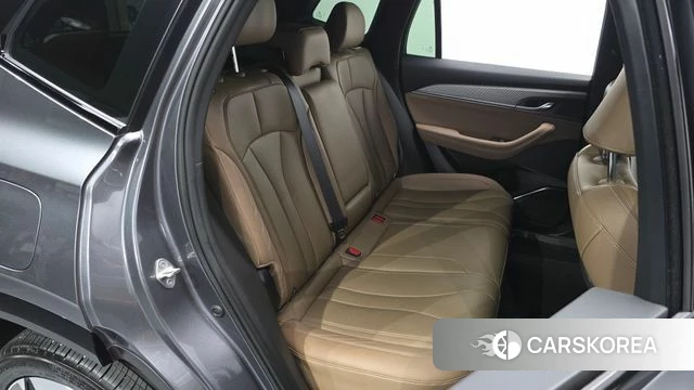 Renault Korea (Samsung) Grand Coleos 2025 Серый из Кореи, фото 3