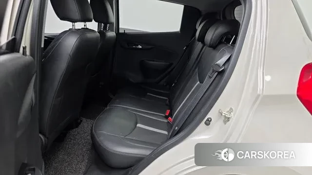 Chevrolet (GM Daewoo) The New Spark 2020 Жемчужный цвет из Кореи, фото 3