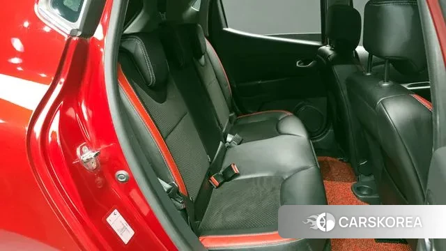 Renault Korea (Samsung) Clio id 3627120 из Кореи 3