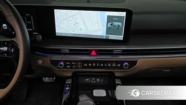 Kia The New Sorento 4th Generation 2026 Черный из Кореи, фото 3