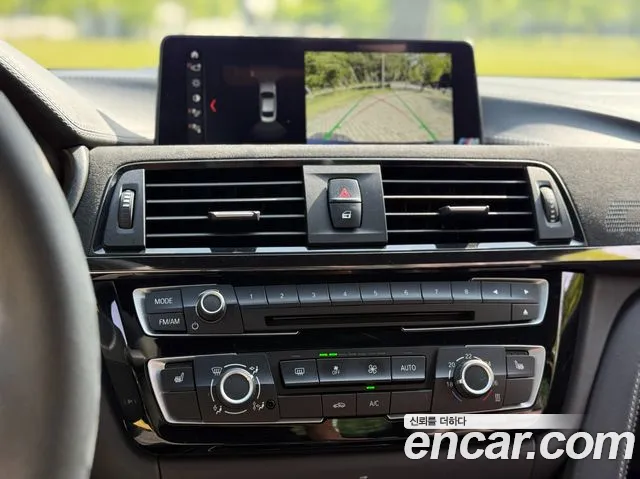 BMW M4 (F82) id 2697326 из Кореи 3