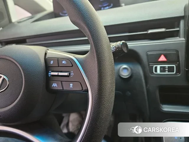 Hyundai Staria 2022 Синий из Кореи, фото 3