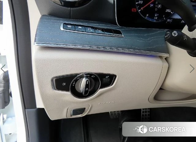 Mercedes-Benz CLS-Class C257 2020 Белый из Кореи, фото 3