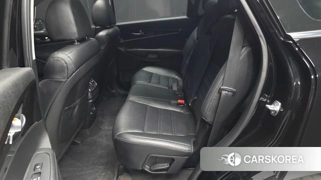 Kia The New Sorento 2019 Черный из Кореи, фото 3
