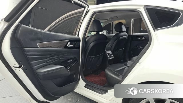 Kia K7 Premier 2020 Белый из Кореи, фото 3