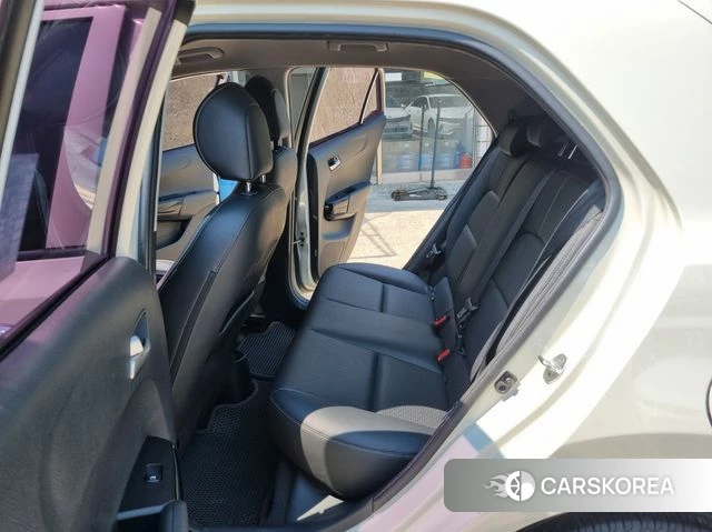 Kia All New Morning (JA) 2019 Жемчужный цвет из Кореи, фото 3