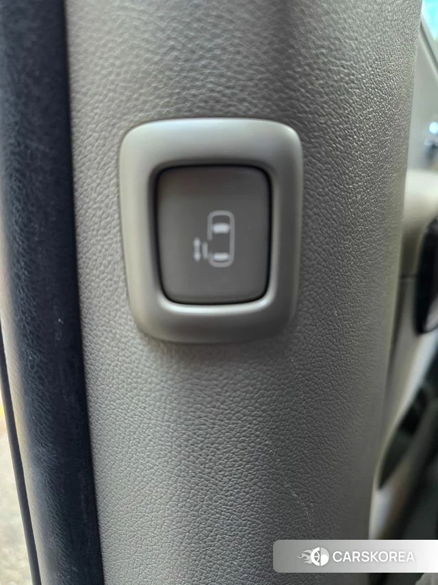 Kia The New Carnival 2020 Черный из Кореи, фото 3