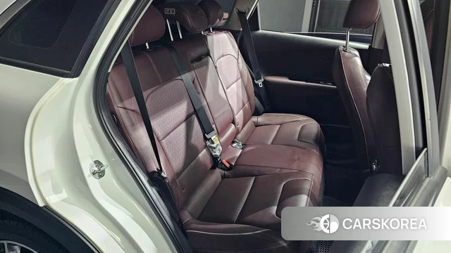 Kia The New Niro 2020 Белый из Кореи, фото 3