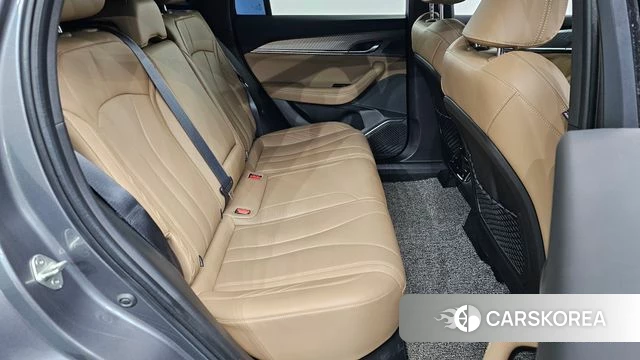 Renault Korea (Samsung) Grand Coleos 2025 Серый из Кореи, фото 3