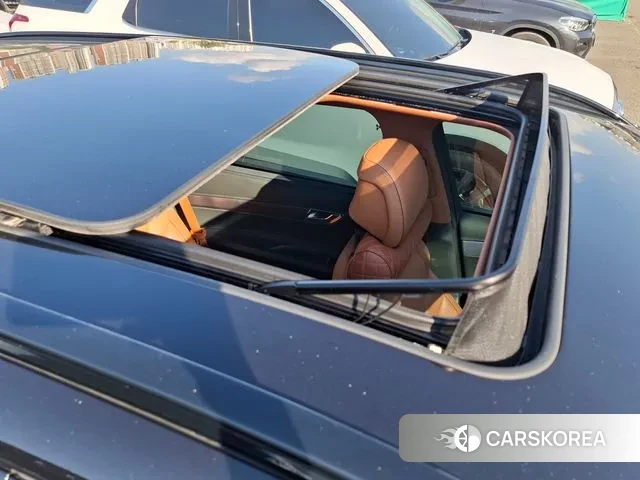 Genesis GV80 2024 Черный из Кореи, фото 3