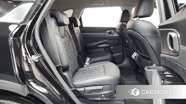 Kia Sorento 4th Generation 2020 Черный из Кореи, фото 3