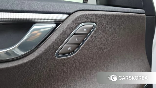 Hyundai The New Grandeur IG 2020 Белый из Кореи, фото 3