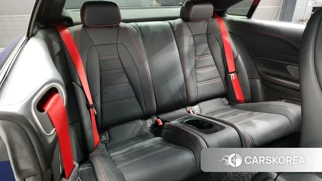 Mercedes-Benz E-Class W213 2021 Синий из Кореи, фото 3