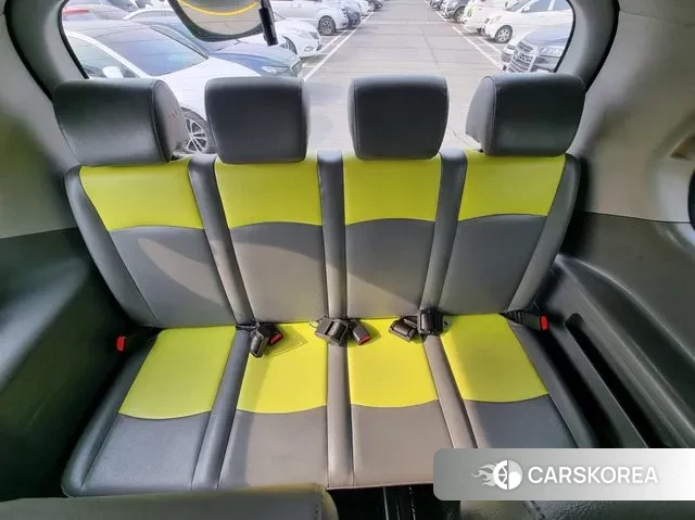 Hyundai The New Grand Starex 2020 Желтый из Кореи, фото 3