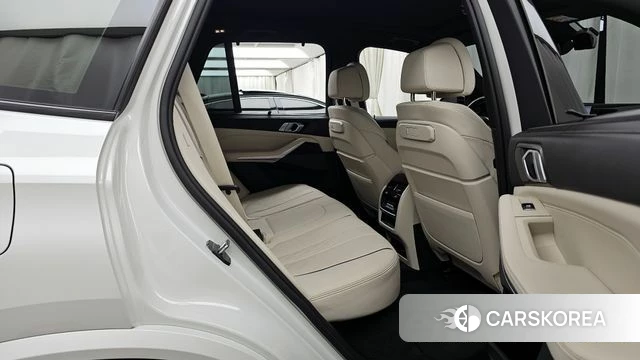 BMW X5 (G05) 2024 Белый из Кореи, фото 3