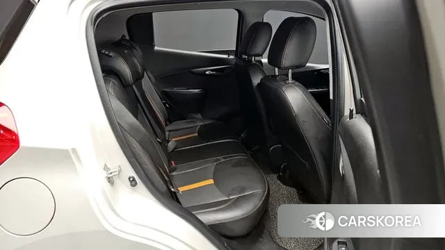 Chevrolet (GM Daewoo) The New Spark 2019 Жемчужный цвет из Кореи, фото 3