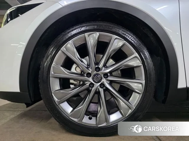 Toyota Crown Crossover id 2974319 из Кореи 3