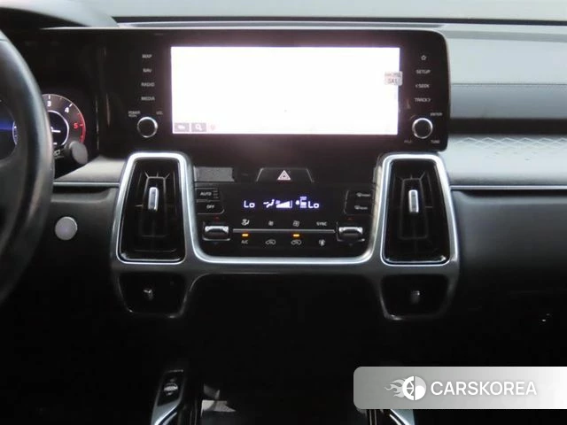 Kia Sorento 4th Generation 2020 Белый из Кореи, фото 3