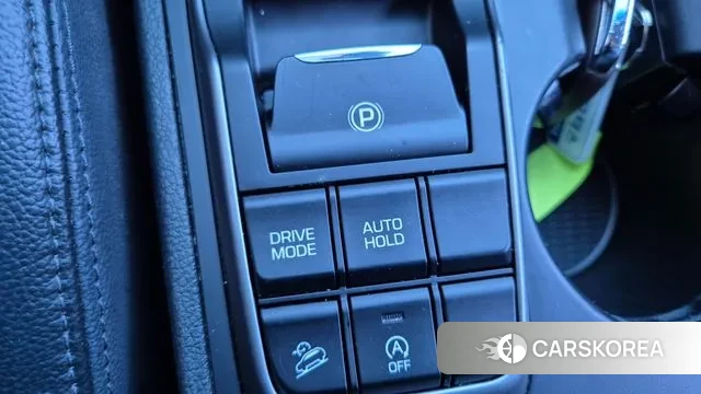 Hyundai All New Tucson 2018 Серебряный из Кореи, фото 3